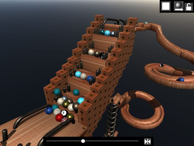 Build and Create in Marble Run – A Creative Puzzle Experience