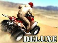 Desert Rider Deluxe