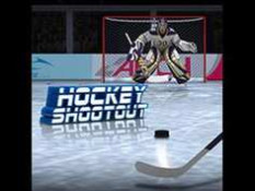 Hockey Shootout