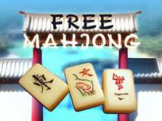 Free Mahjong