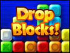 Drop Blocks