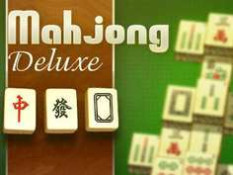 Mahjong Deluxe