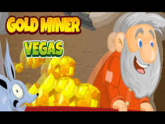 Gold Miner Vegas