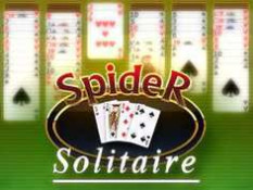 Free Spider Solitaire