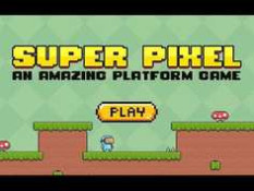Super Pixel