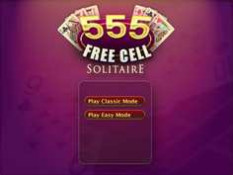 FreeCell Solitaire