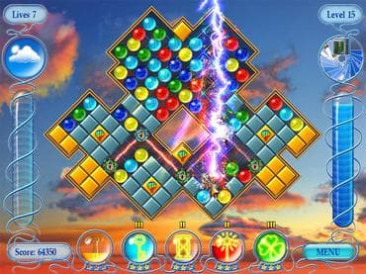 Voyage Puzzle Match 3