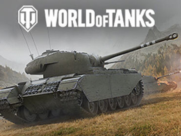 World of Tanks