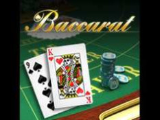 Baccarat