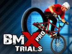 BMX Trials Pro