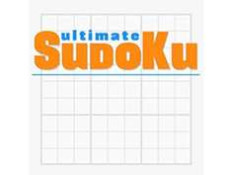 Ultimate Sudoku