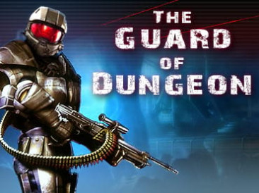The Guard of Dungeon