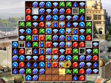 The Trials of Olympus 3: King of the World