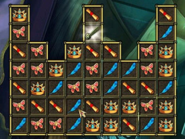 The Far Kingdoms: Elements