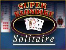 Super Klondike Solitaire