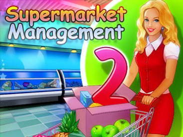 Supermarket Management 2