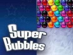 Super Bubble